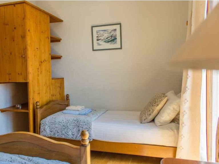 Ferienwohnung Lucette