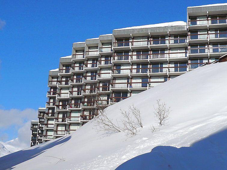 Ferienwohnung Les Grandes Platières