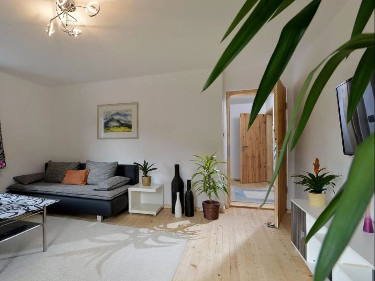 Ferienwohnung Sonneck Loisi