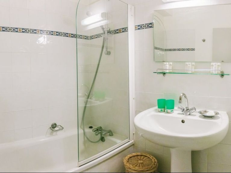 Ferienwohnung Lucette