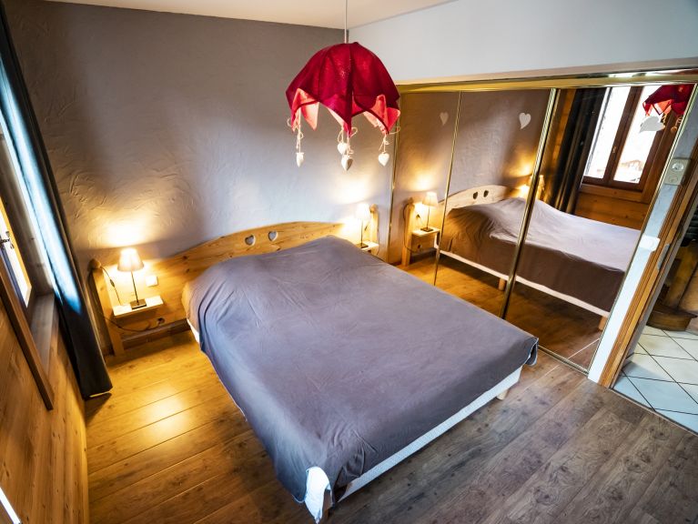 Ferienhaus Lou Bochu