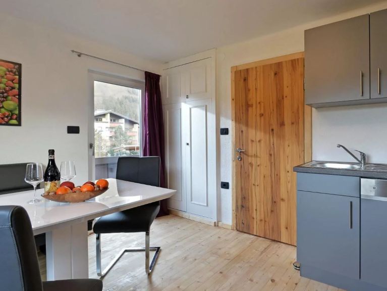 Ferienwohnung Sonneck Loisi