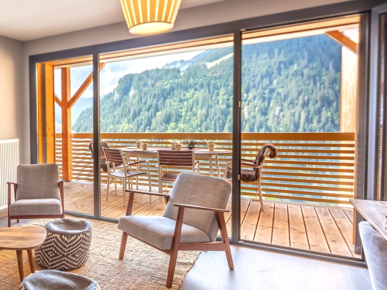 Ferienwohnung Le 360 Nr. 14, Sonntag bis Sonntag