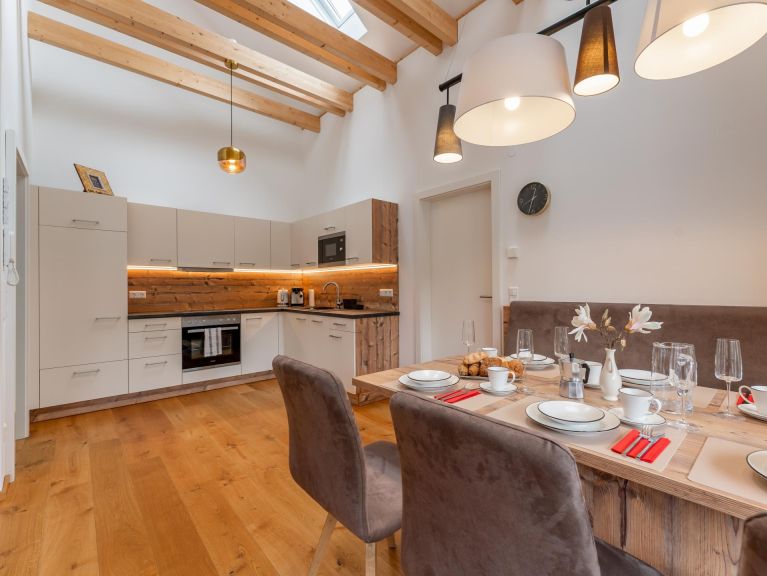 Ferienwohnung Ski & Nature Top 18