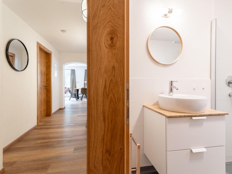 Ferienwohnung Heimelig