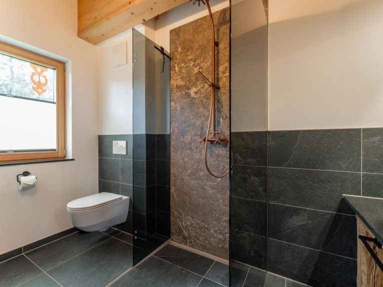 Ferienwohnung AlmApART 8-3 / Penthouse