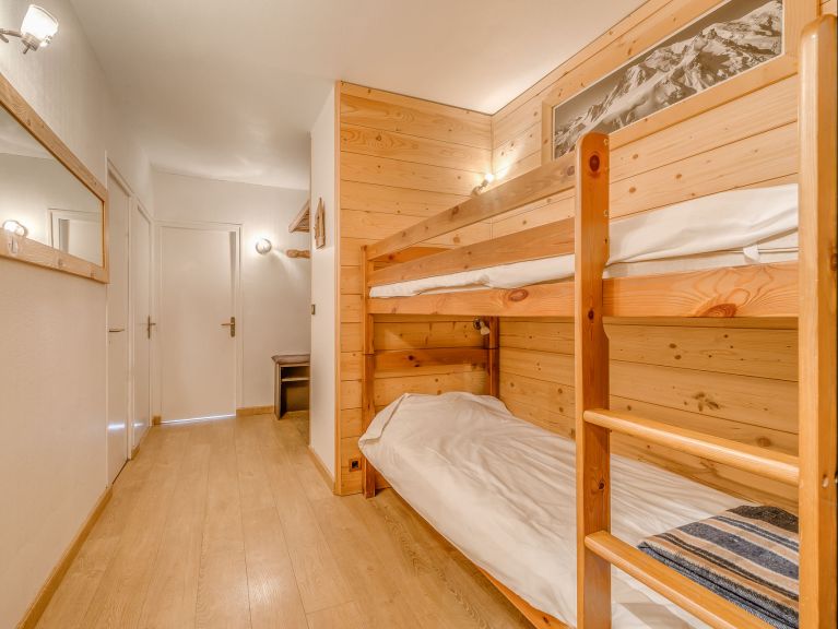 Ferienwohnung Le Bec Rouge