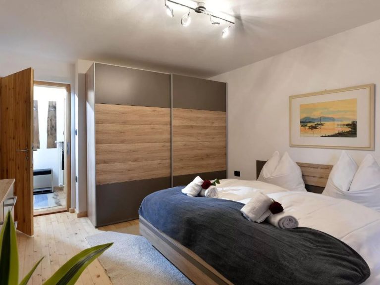Ferienwohnung Sonneck Loisi