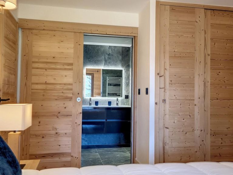 Ferienwohnung Le Diamant des Cimes
