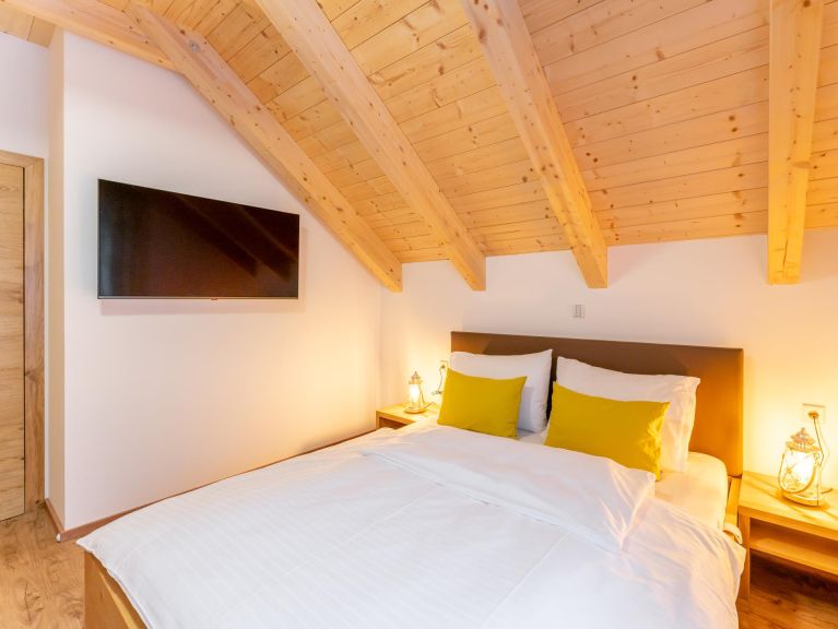 Ferienhaus Riesneralm Thor