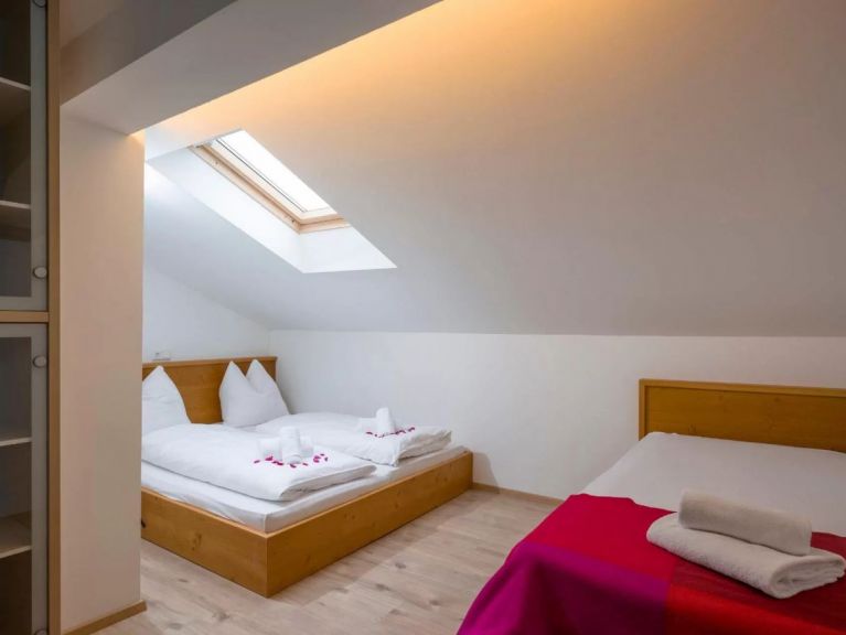 Ferienwohnung Sonneck Herbert