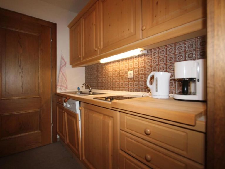Ferienwohnung Kreidl Top 35