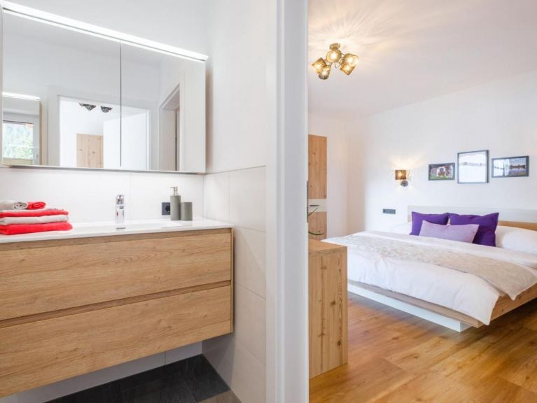 Ferienwohnung Rossbrand