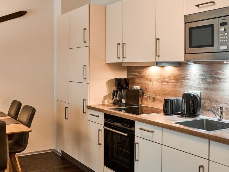 Ferienwohnung AlpenParks Sonnleiten