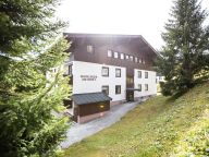 Ferienwohnung Bichl-15