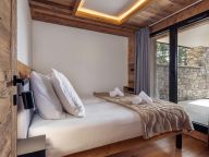 Ferienwohnung Résidence L'Orée du Bois-7