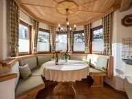 Ferienwohnung Haus Lindner Kombination - ganzes Haus-3