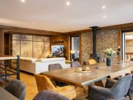 Ferienwohnung la Vora Alpin-11