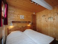 Ferienhaus Le Hameau des Marmottes mit Sauna-15