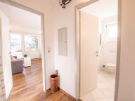 Ferienwohnung Bichl-11