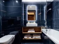 Ferienwohnung Résidence L'Orée du Bois mit Außenwhirlpool-20