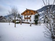Ferienwohnung Waldblick Typ 1-5