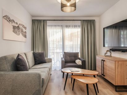 Ferienwohnung AlpenParks Taxacher-2
