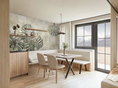 Ferienwohnung Carpe Solem Kaprun-2