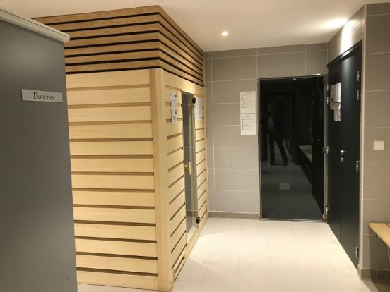 Ferienwohnung Le 360-17