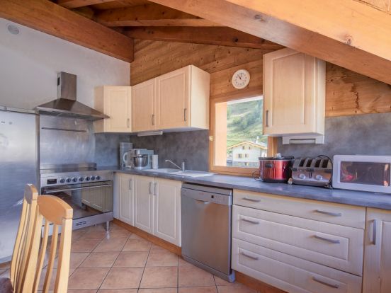 Ferienhaus de Bettaix-6