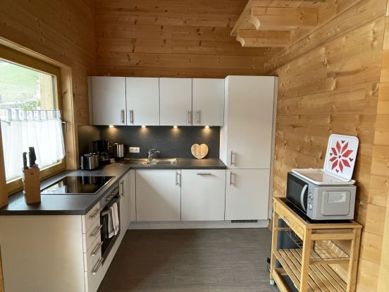 Ferienwohnung Wildenbach-8