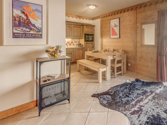 Ferienwohnung Les Alpages de Champagny-6
