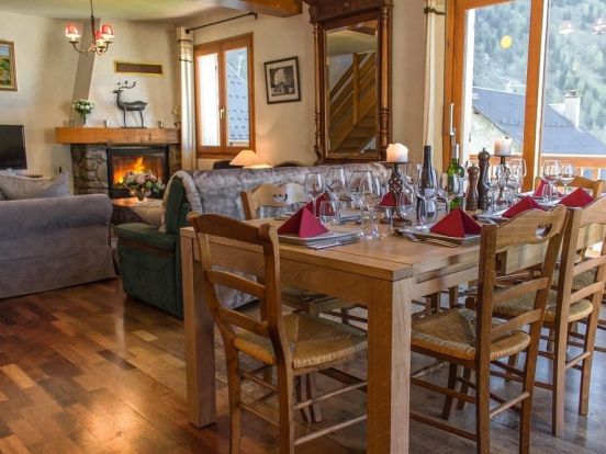 Ferienwohnung Lucette-7
