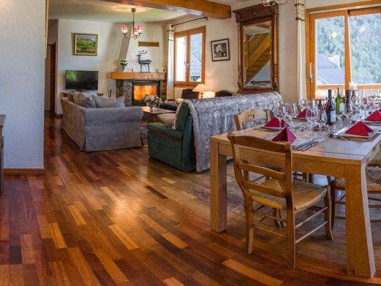 Ferienwohnung Lucette-8