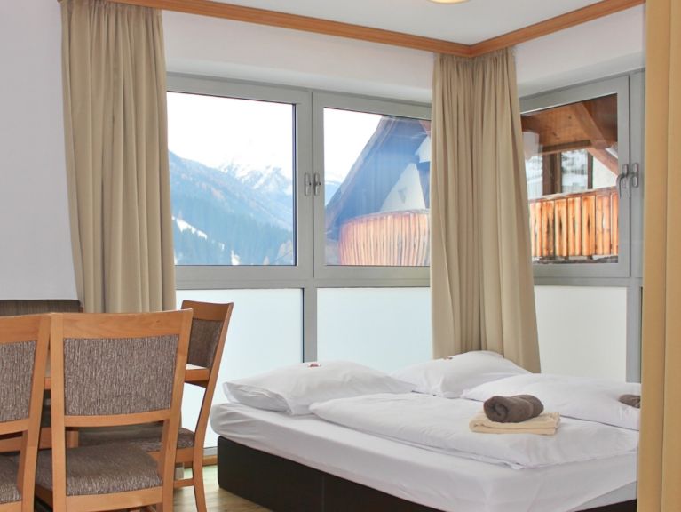 Ferienwohnung Alpenperle