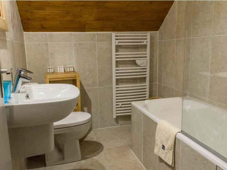 Ferienwohnung Lucette