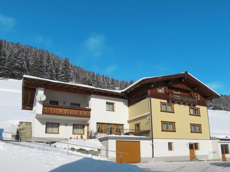 Ferienwohnung Haus Jäger