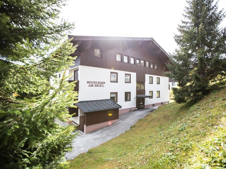 Ferienwohnung Bichl
