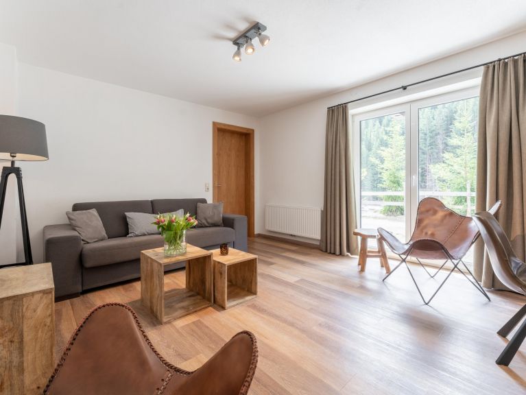 Ferienwohnung Heimelig