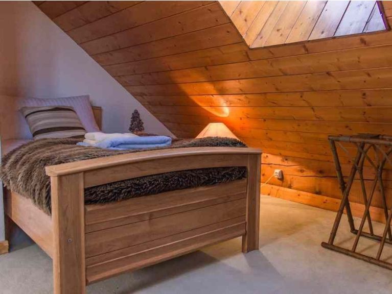 Ferienwohnung Lucette