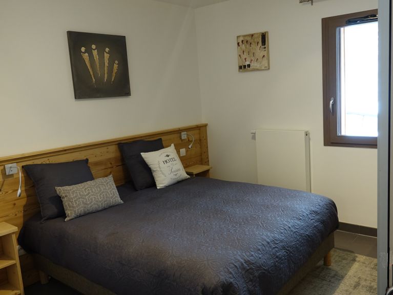 Ferienwohnung O Rouge