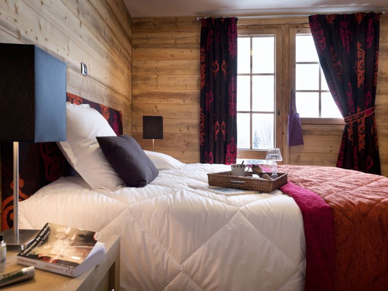 Ferienwohnung CGH Grange aux Fées