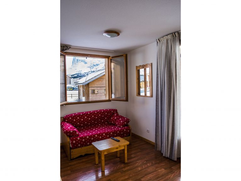 Ferienwohnung Le Hameau du Puy Ferienwohnung