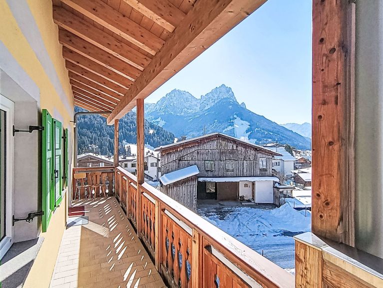 Ferienwohnung Valeria