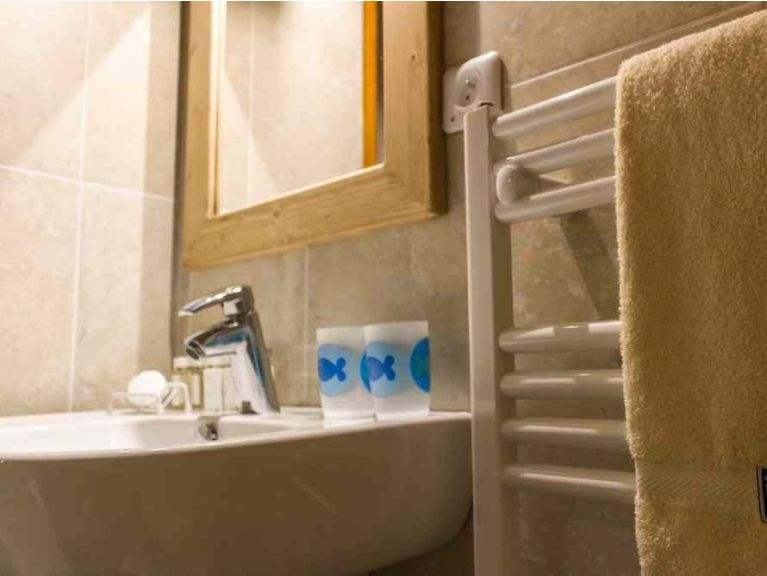 Ferienwohnung Lucette