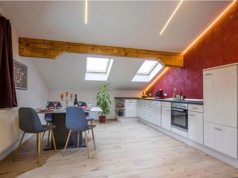 Ferienwohnung Sonneck Herbert