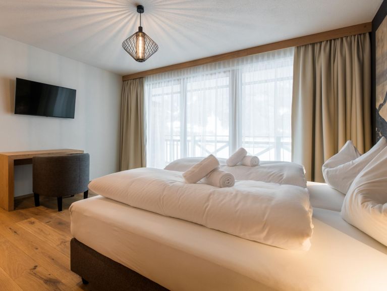 Ferienwohnung Das Neukirchen Typ 1a