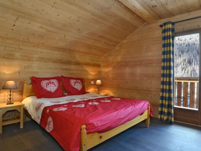 Ferienwohnung Alaska