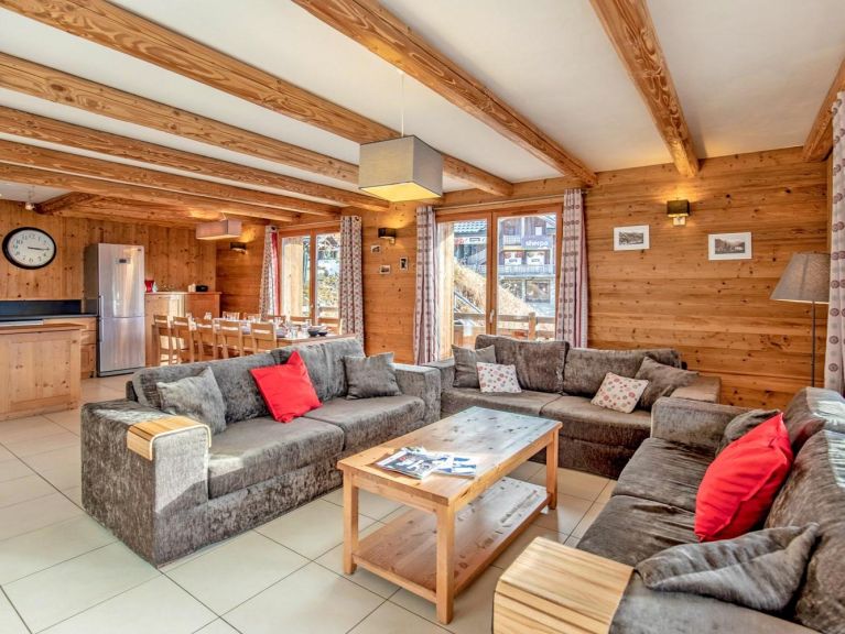 Ferienwohnung Lili zweiten Stock