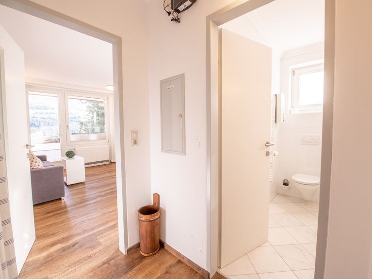 Ferienwohnung Bichl